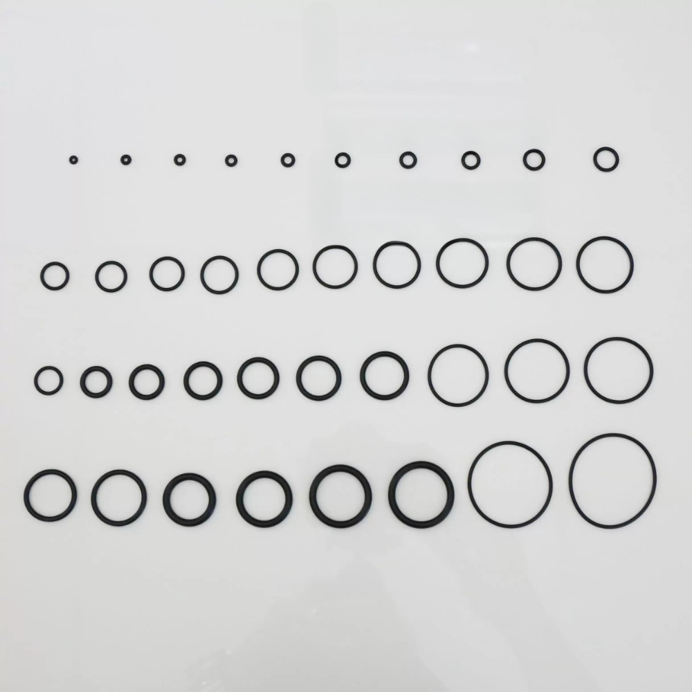 200PC Scuba Diving O-Ring Kit  - Aquatic Diving recension och pris