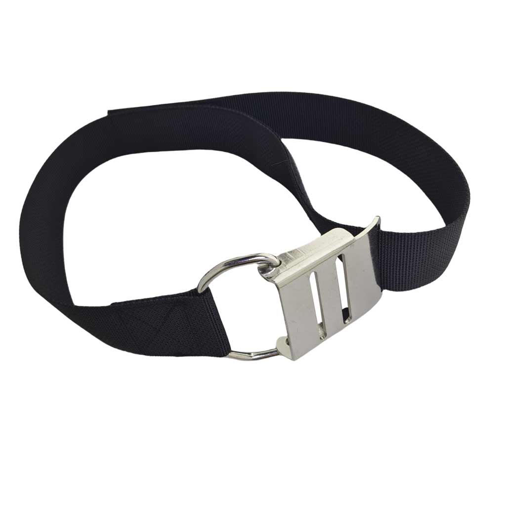 Scuba Diving Tank Band with SS - Aquatic Diving recension och pris