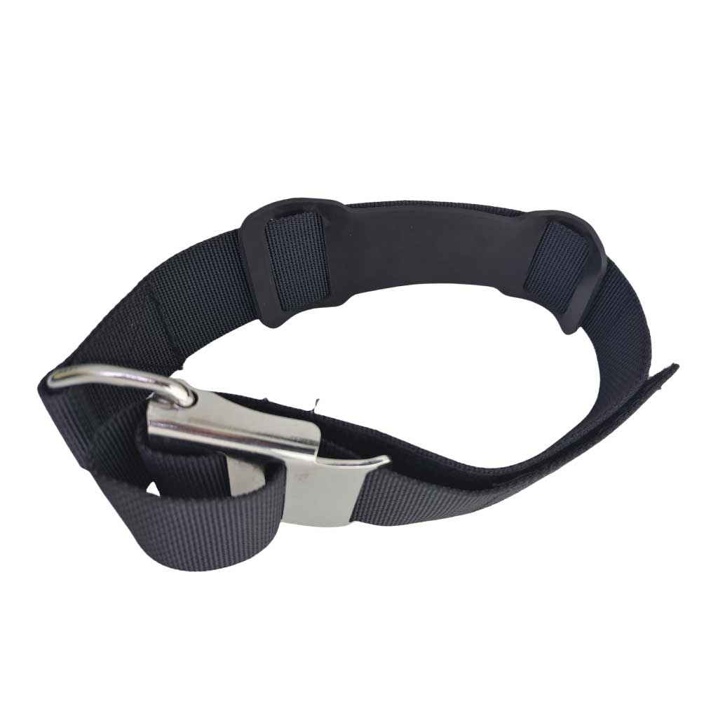 Scuba Diving Tank Band with SS - Aquatic Diving recension och pris