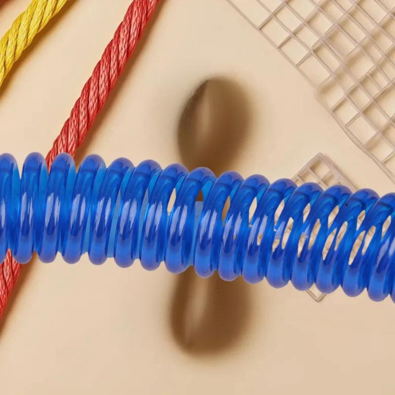 Coiled Elastic Ankle Leash for - Surfboard Leash Ankle recension och pris