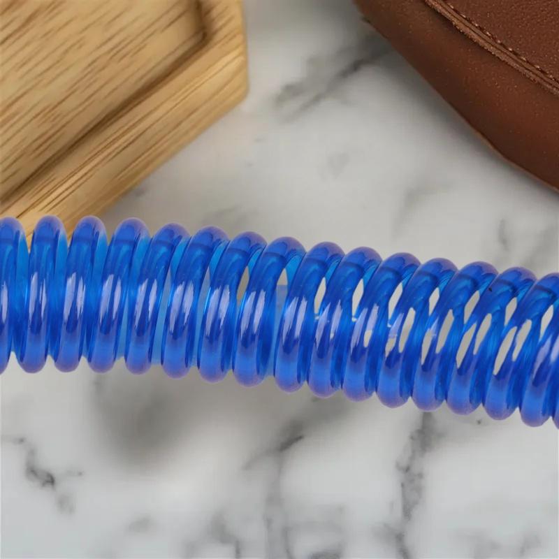 Coiled Elastic Ankle Leash for - Surfboard Leash Ankle recension och pris