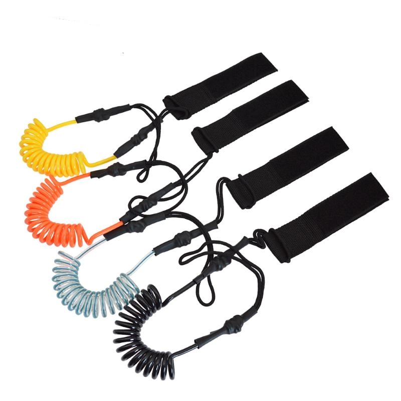New Surf Sup Ankle Leash Surfi - Surfboard Leash Ankle recension och pris