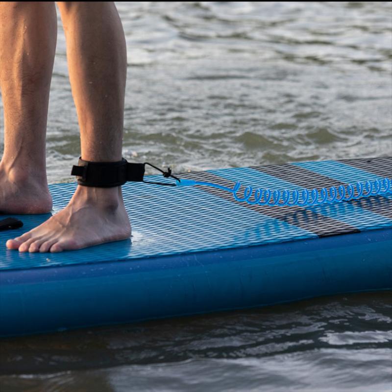 New Surf Sup Ankle Leash Surfi - Surfboard Leash Ankle recension och pris