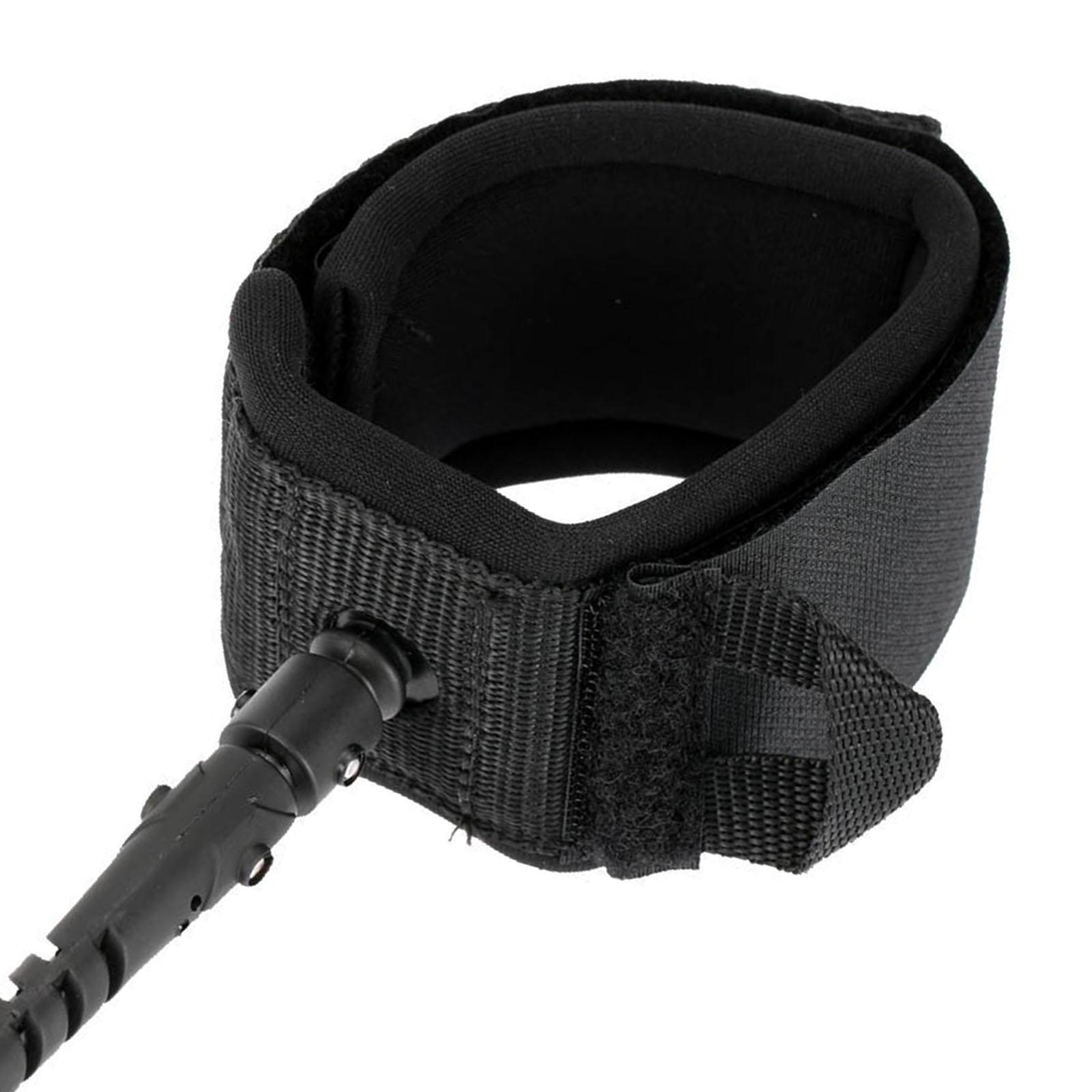 Paddleboard Ankle Leash Heavy  - Surfboard Leash Ankle recension och pris