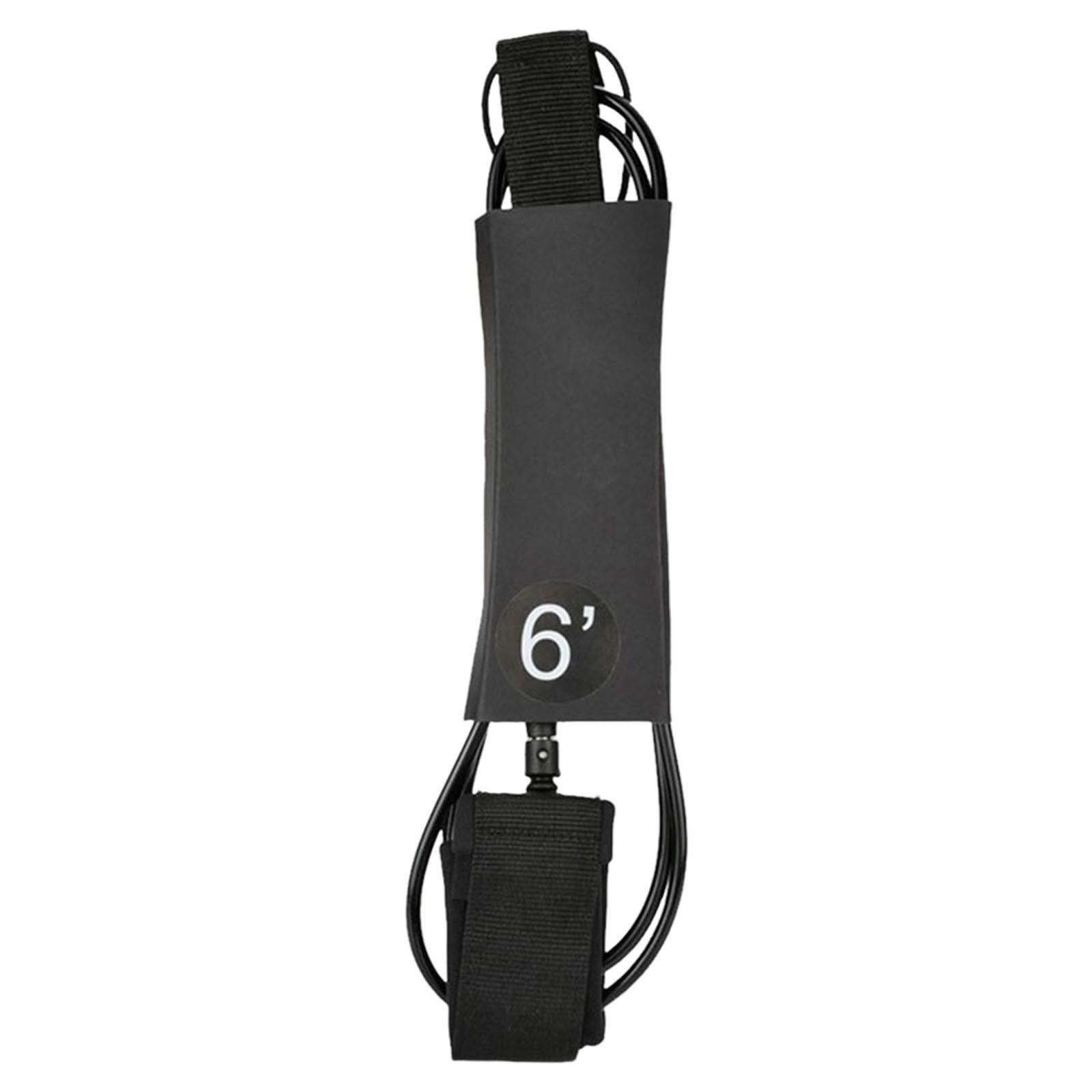 Paddleboard Ankle Leash Heavy  - Surfboard Leash Ankle recension och pris