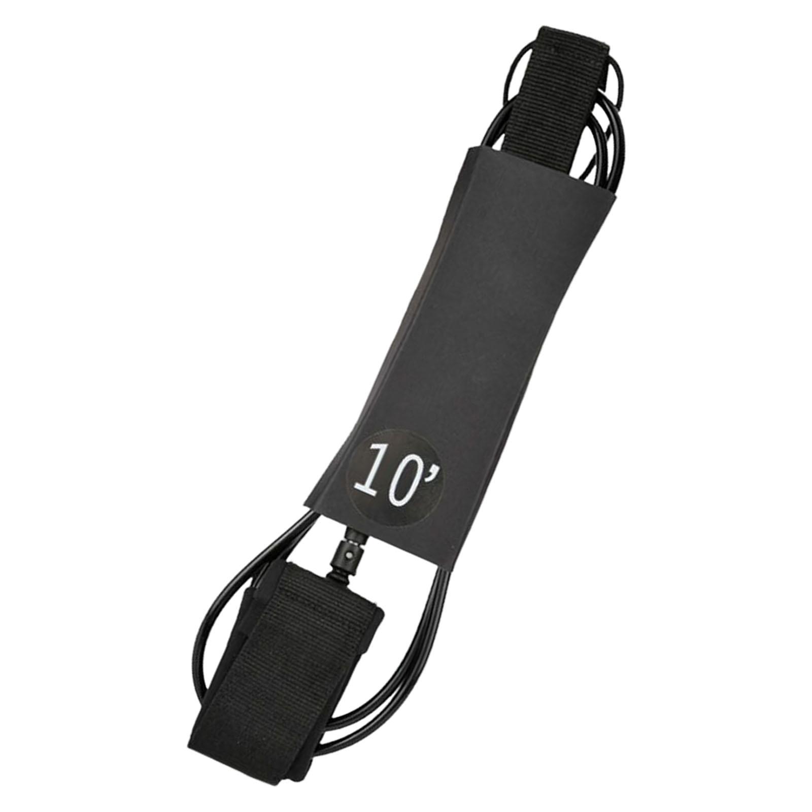 Paddleboard Ankle Leash Heavy  - Surfboard Leash Ankle recension och pris
