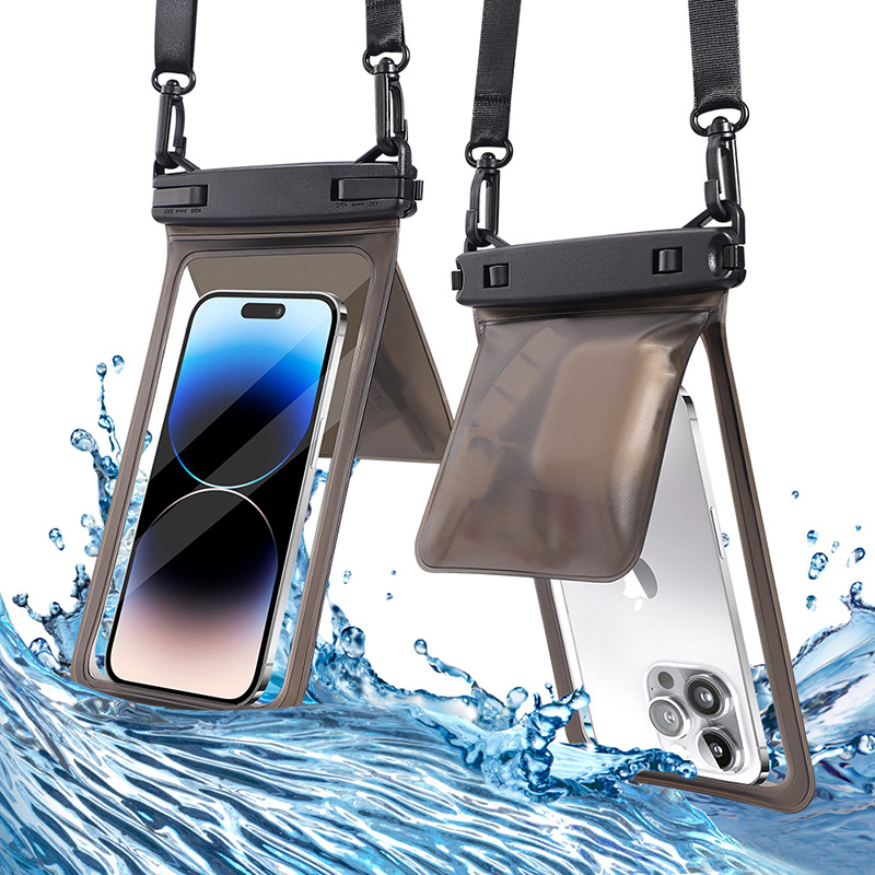 IPX8 Waterproof Phone Pouch fo - Aquatic Diving recension och pris