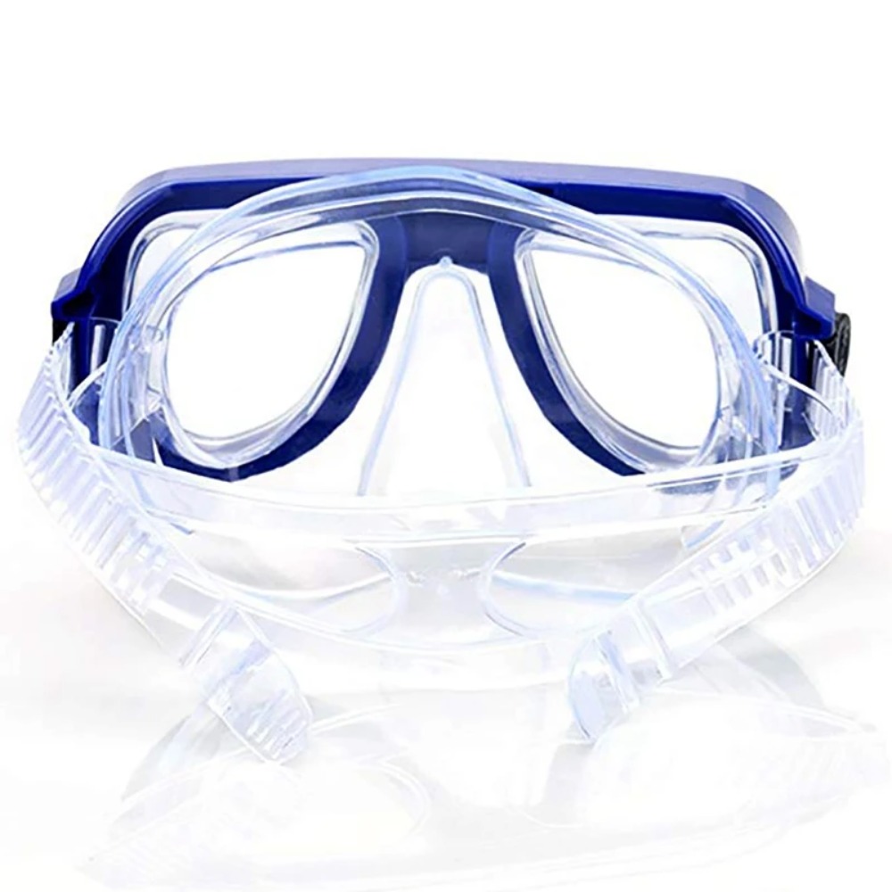 Kids Snorkel Set Scuba Snorkel - Aquatic Diving recension och pris