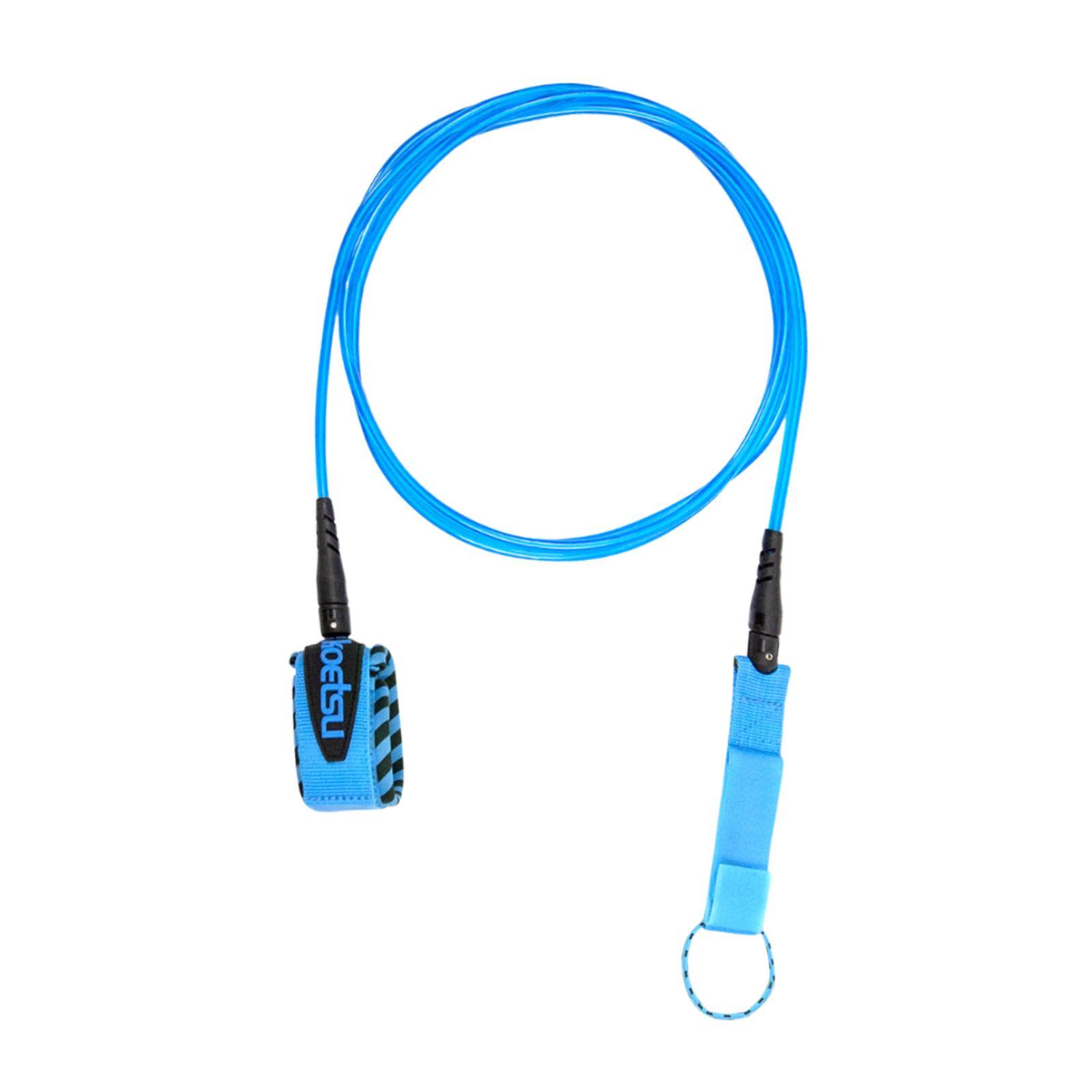 Surfboard Ankle Leash TPU Mate - Surfboard Leash Ankle recension och pris
