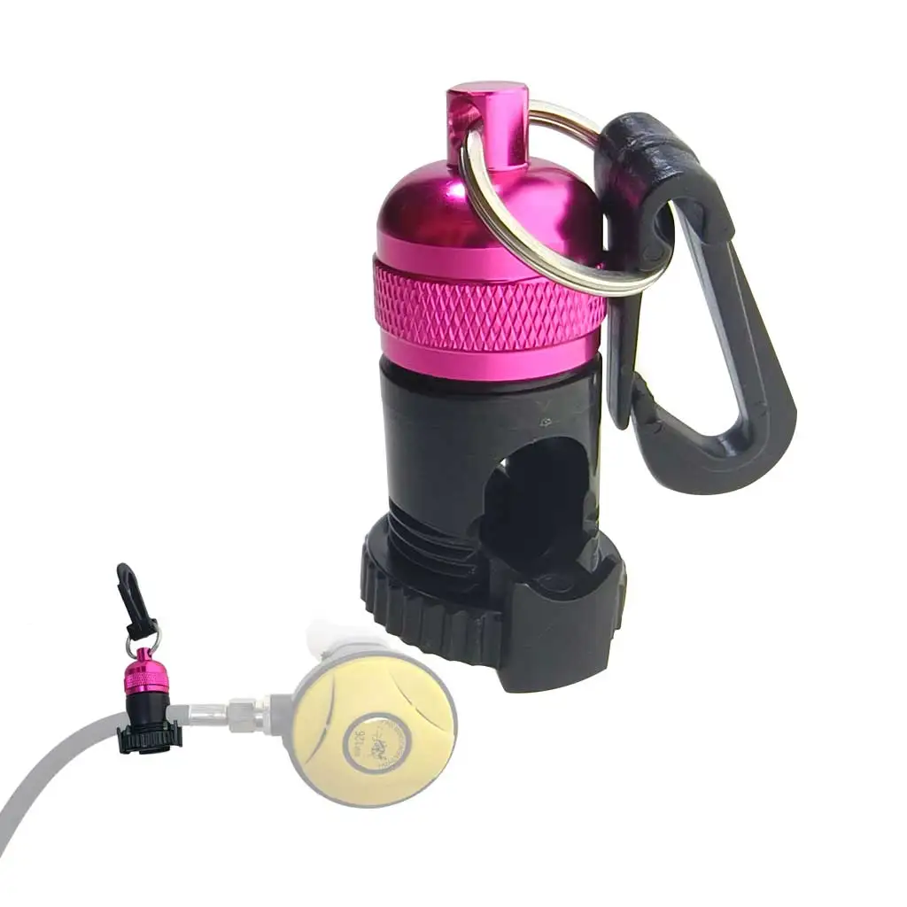 Scuba Diving Strong Magnetic R - Aquatic Diving recension och pris