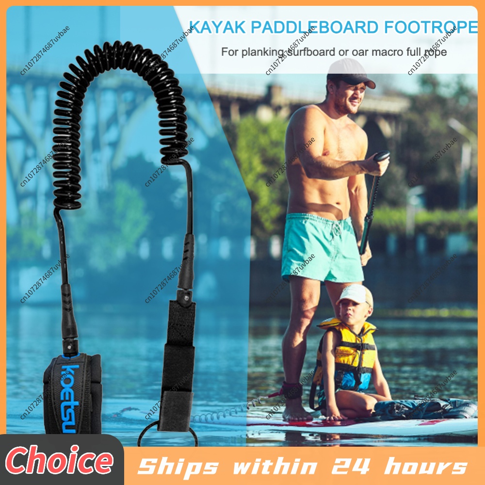Sup Board Foot Leg Rope Practi - Surfboard Leash Ankle recension och pris