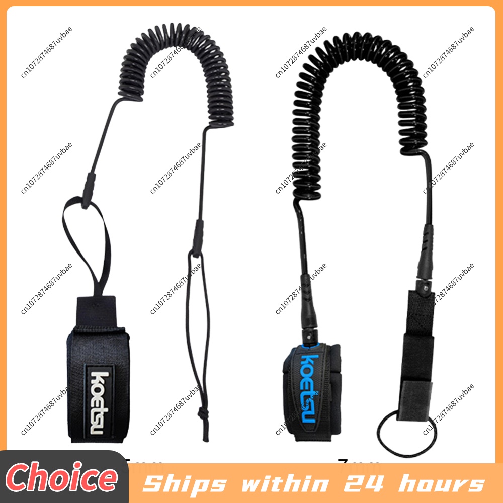 Sup Board Foot Leg Rope Practi - Surfboard Leash Ankle recension och pris