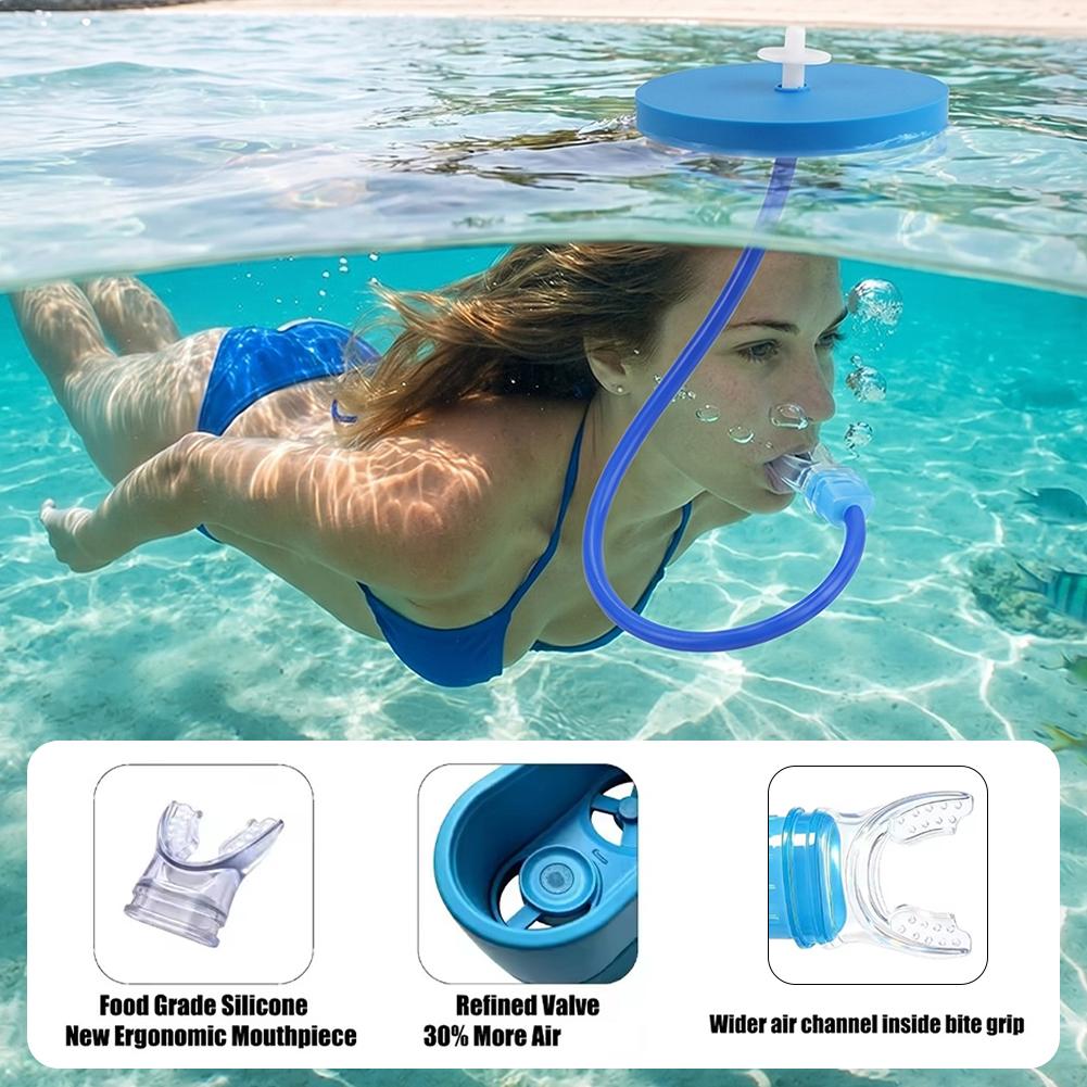 High-quality Full Dry Diving B - Aquatic Diving recension och pris