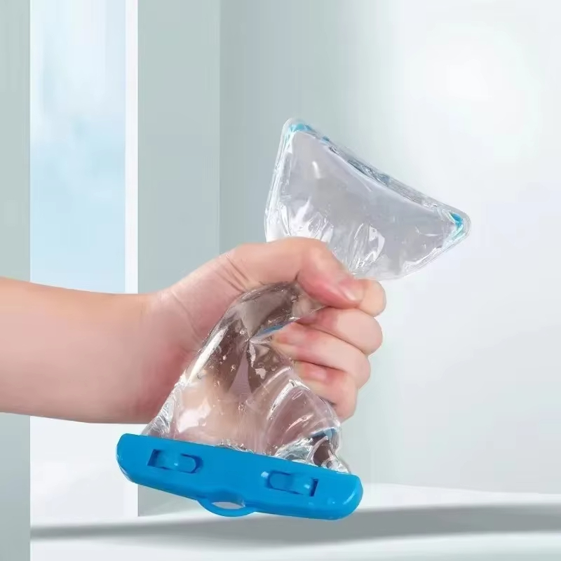 PVC Transparent Waterproof Pho - Aquatic Diving recension och pris