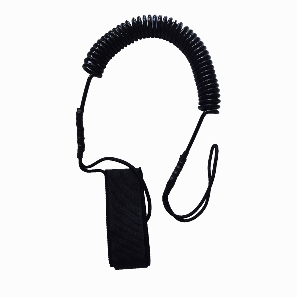 5.5MM 10FT Surfboard Foot Leas - Surfboard Leash Ankle recension och pris