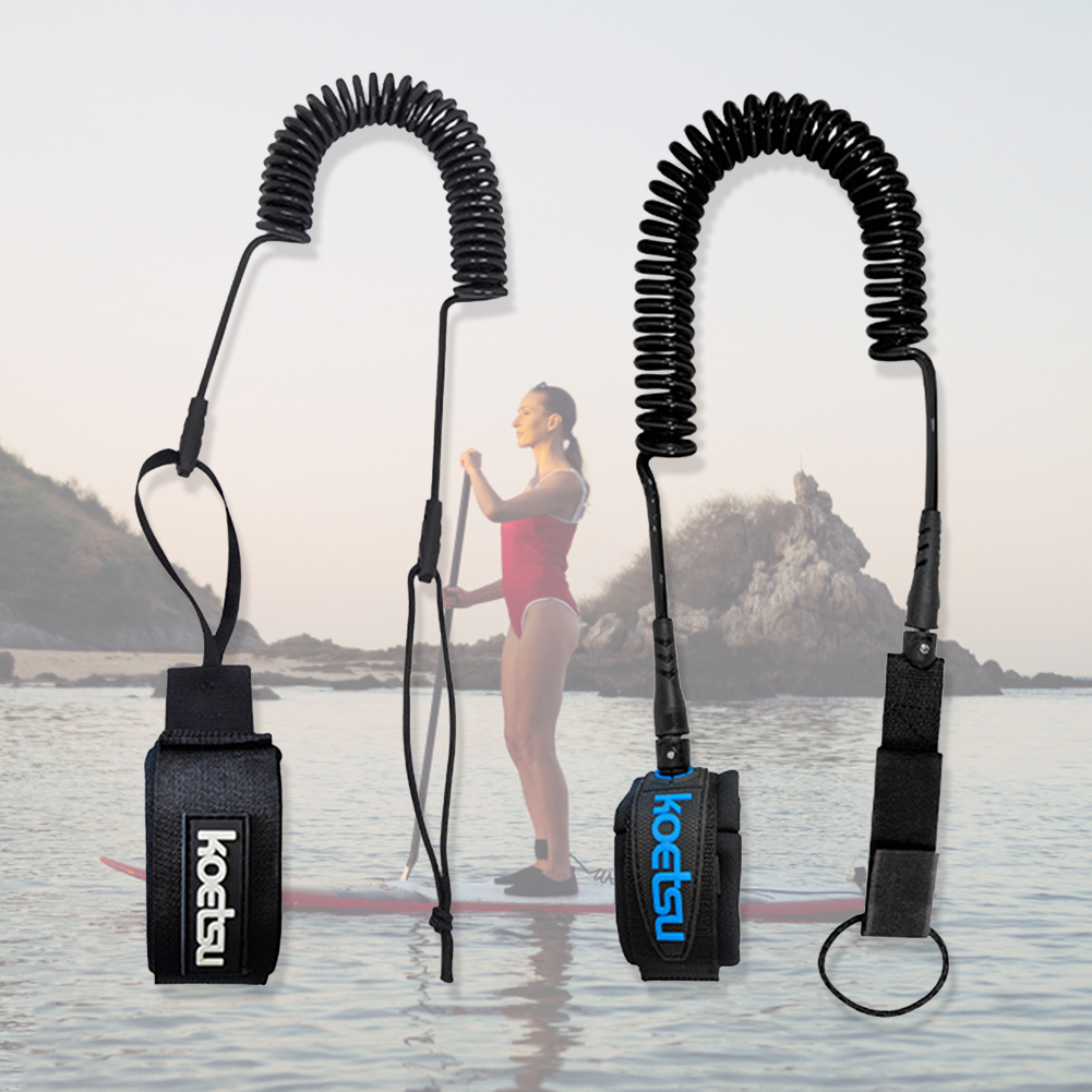 Surfing Stand UP Paddle Board  - Surfboard Leash Ankle recension och pris