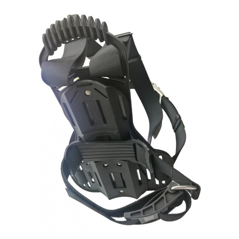 Adjustable Cylinder Tank Holde - Aquatic Diving recension och pris