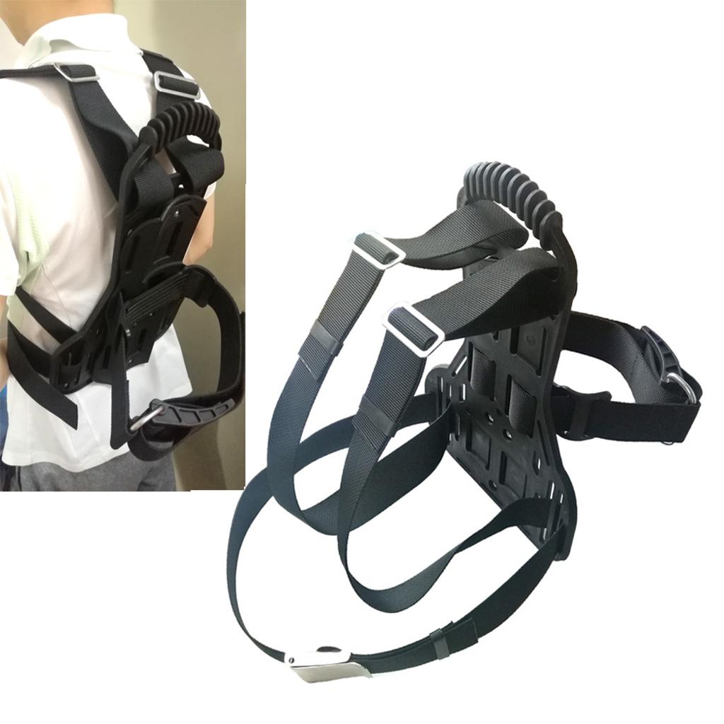 Adjustable Cylinder Tank Holde - Aquatic Diving recension och pris