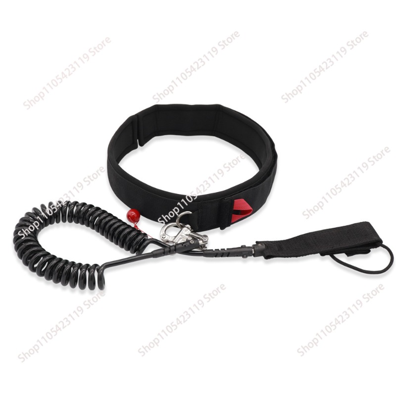 Adjustable Quick Release Waist - Surfboard Leash Ankle recension och pris
