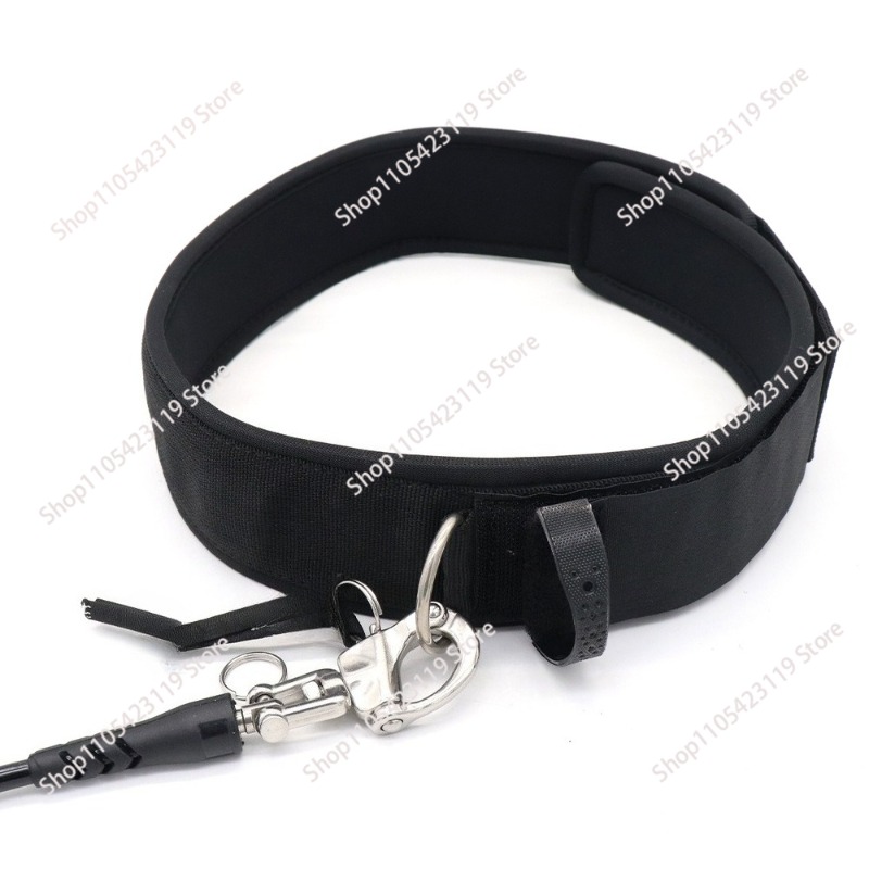 Adjustable Quick Release Waist - Surfboard Leash Ankle recension och pris