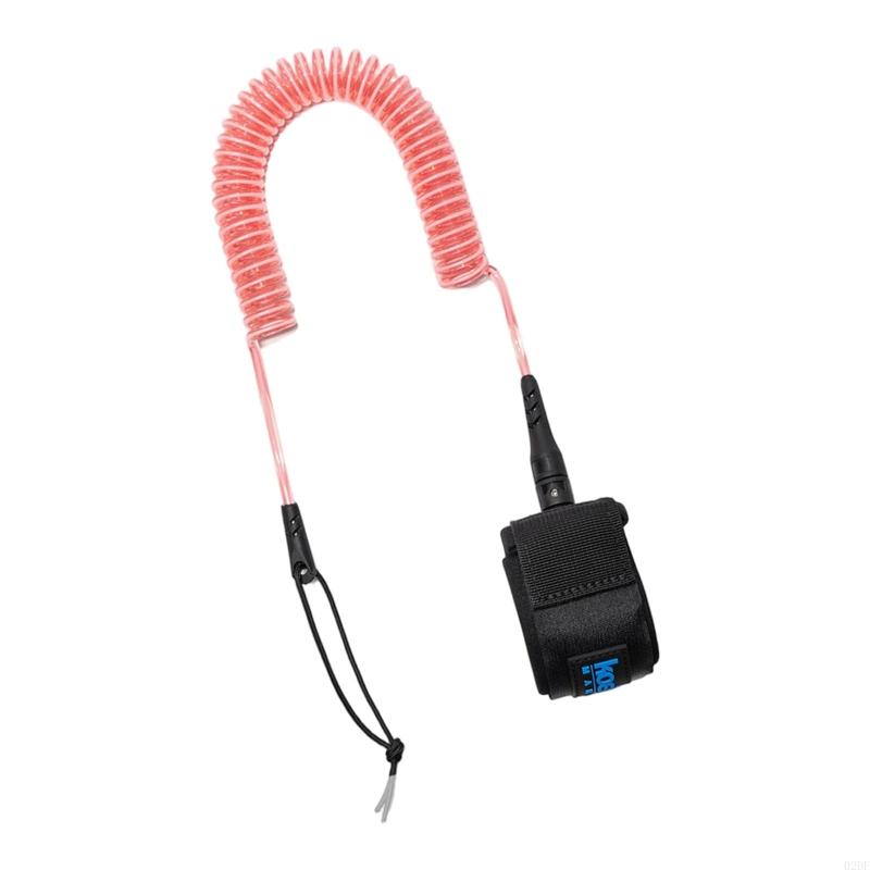  Surfing Leashes Foot Rope Pad - Surfboard Leash Ankle recension och pris