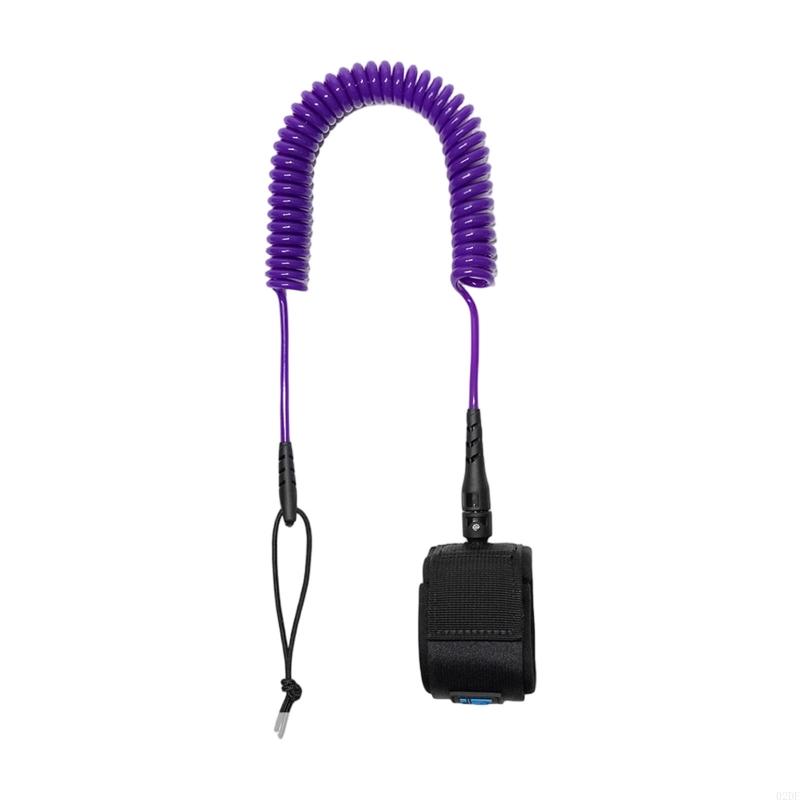  Surfing Leashes Foot Rope Pad - Surfboard Leash Ankle recension och pris