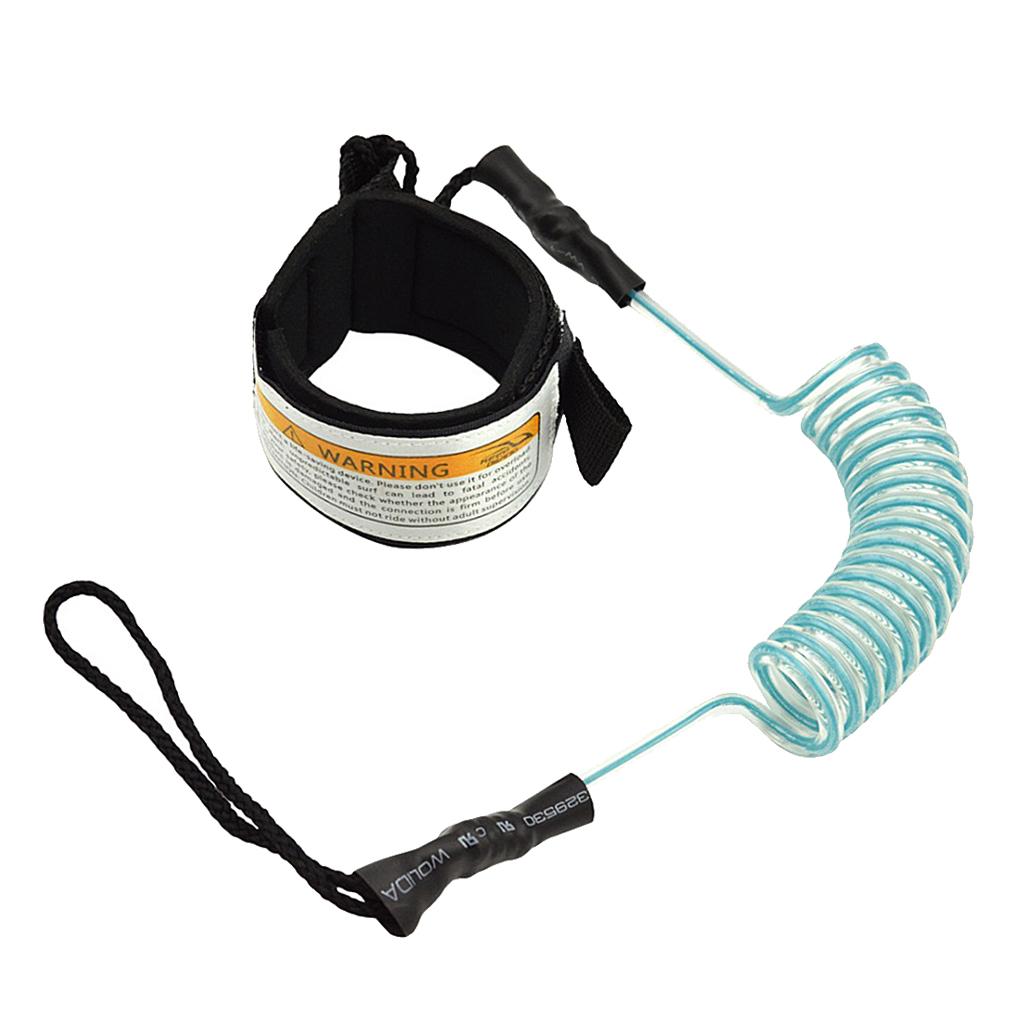 Strong Elastic Bodyboard Ankle - Surfboard Leash Ankle recension och pris
