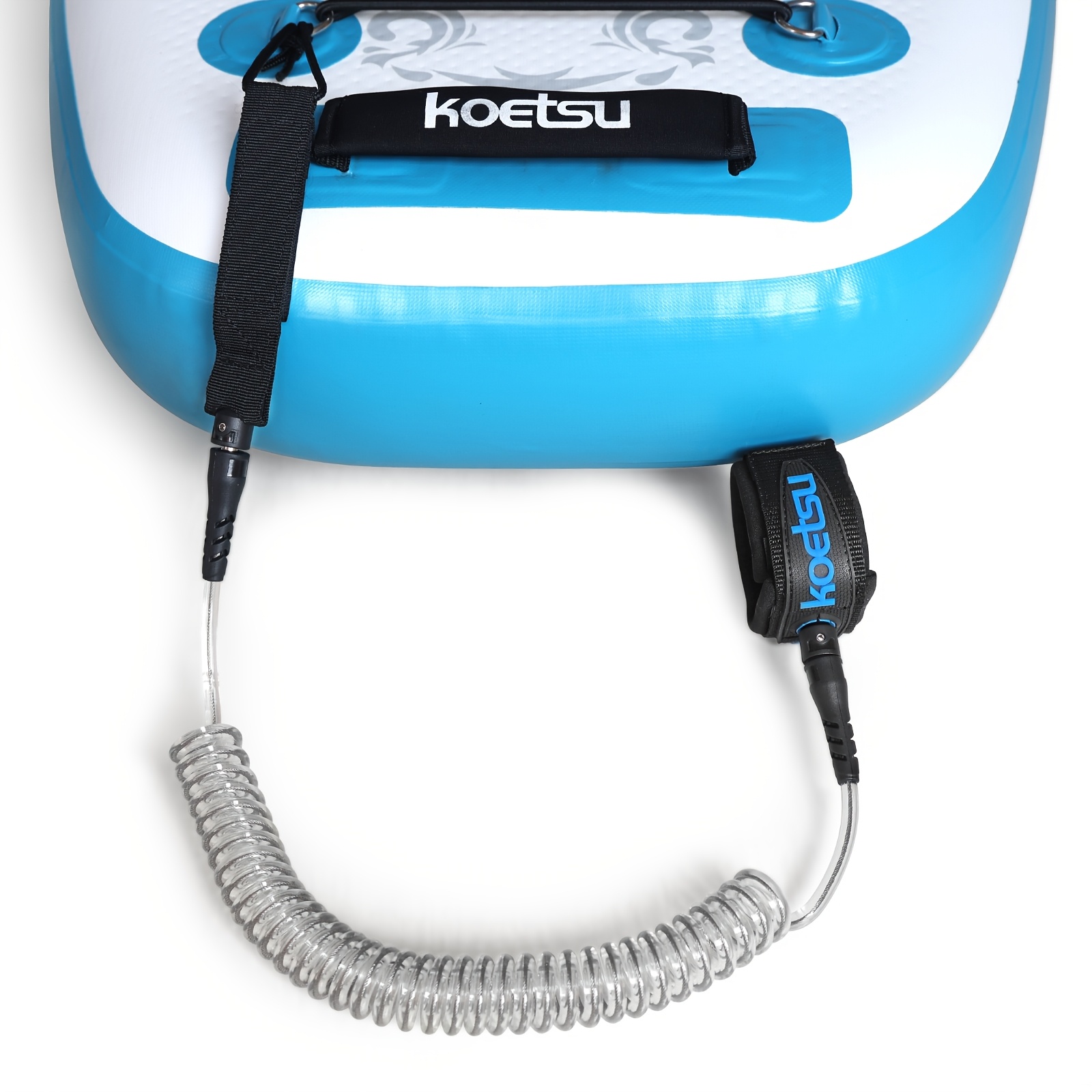 KOETSU Colorful Surfboard Ankl - Surfboard Leash Ankle recension och pris