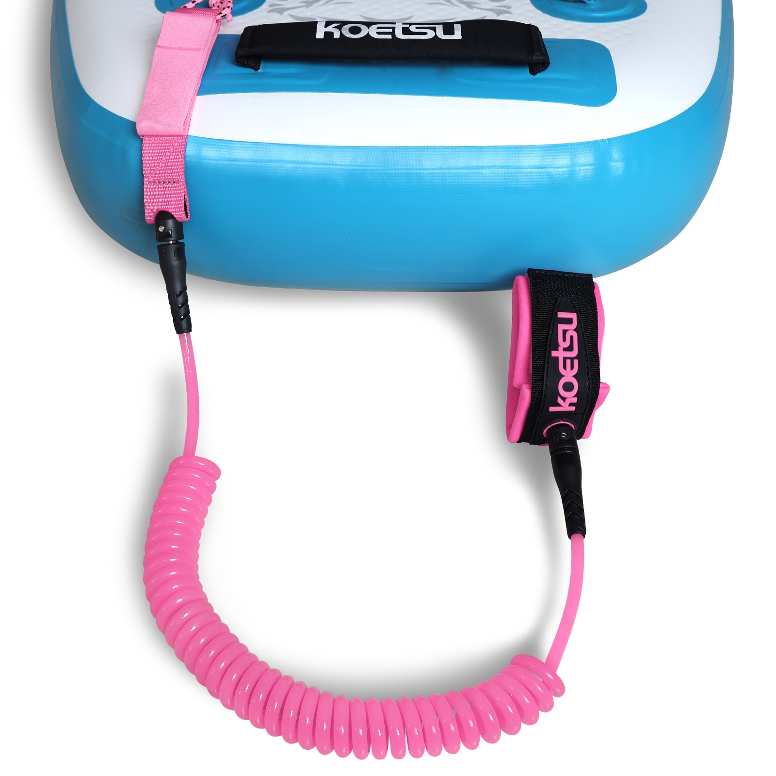 KOETSU Colorful Surfboard Ankl - Surfboard Leash Ankle recension och pris
