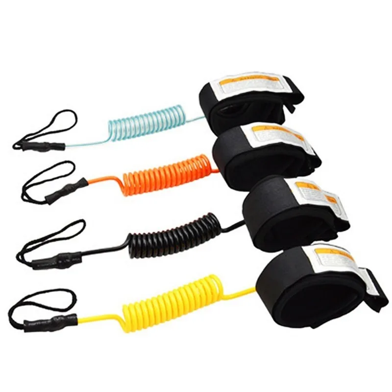 Surfing Stand  Paddle Board An - Surfboard Leash Ankle recension och pris