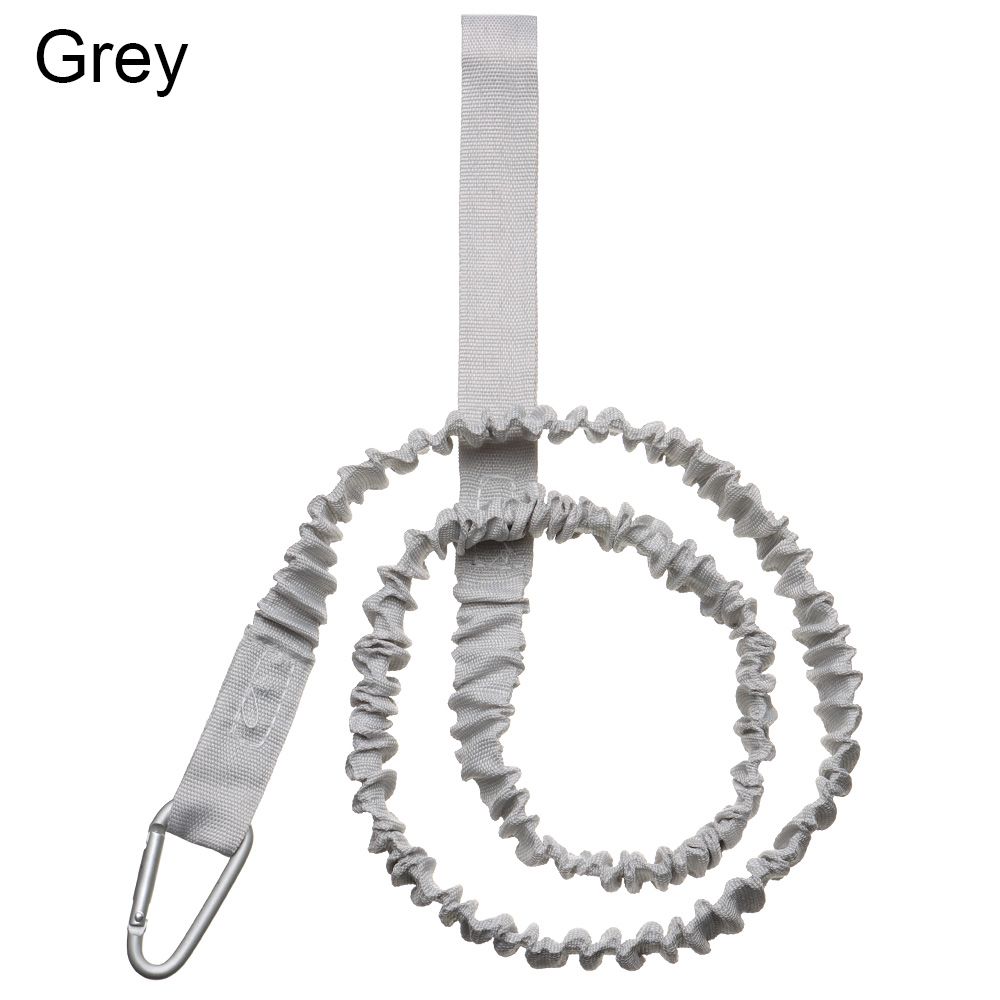 Adjustable Water Sports Safety - Surfboard Leash Ankle recension och pris