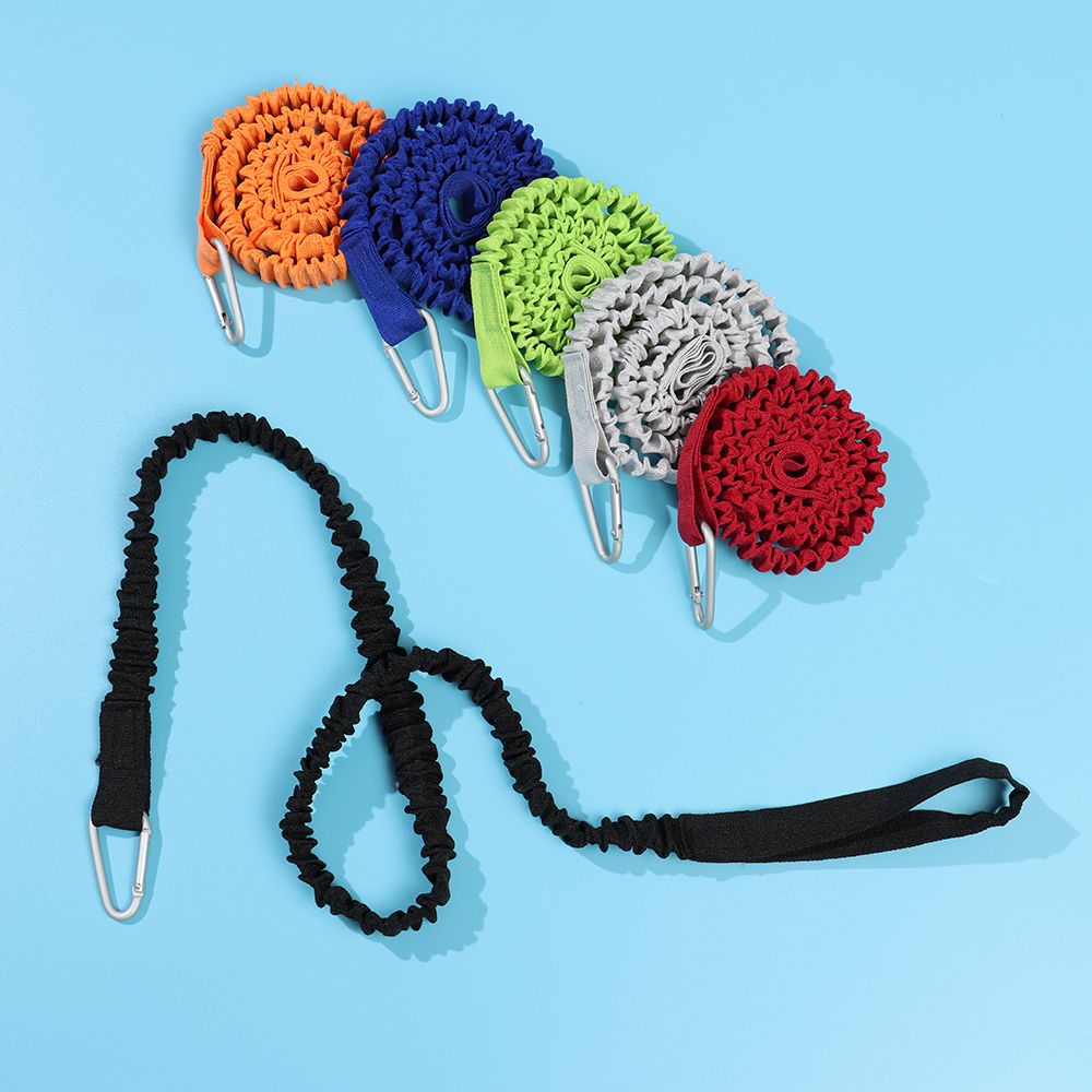 Adjustable Water Sports Safety - Surfboard Leash Ankle recension och pris