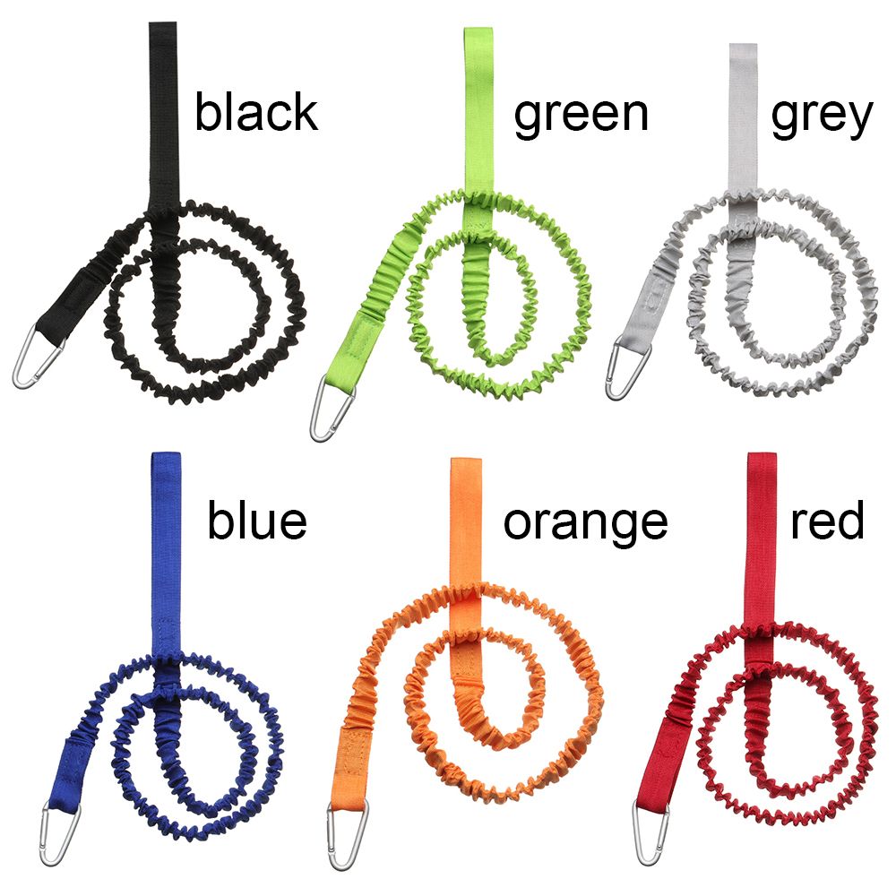 Adjustable Water Sports Safety - Surfboard Leash Ankle recension och pris